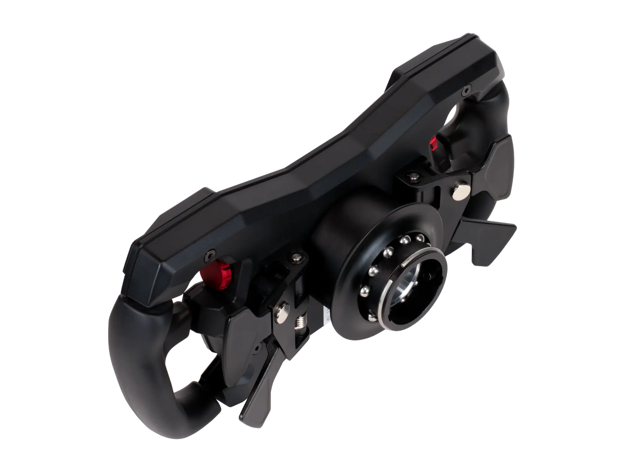 VRS Racing R295 Steering Wheel - Thumbnail 5