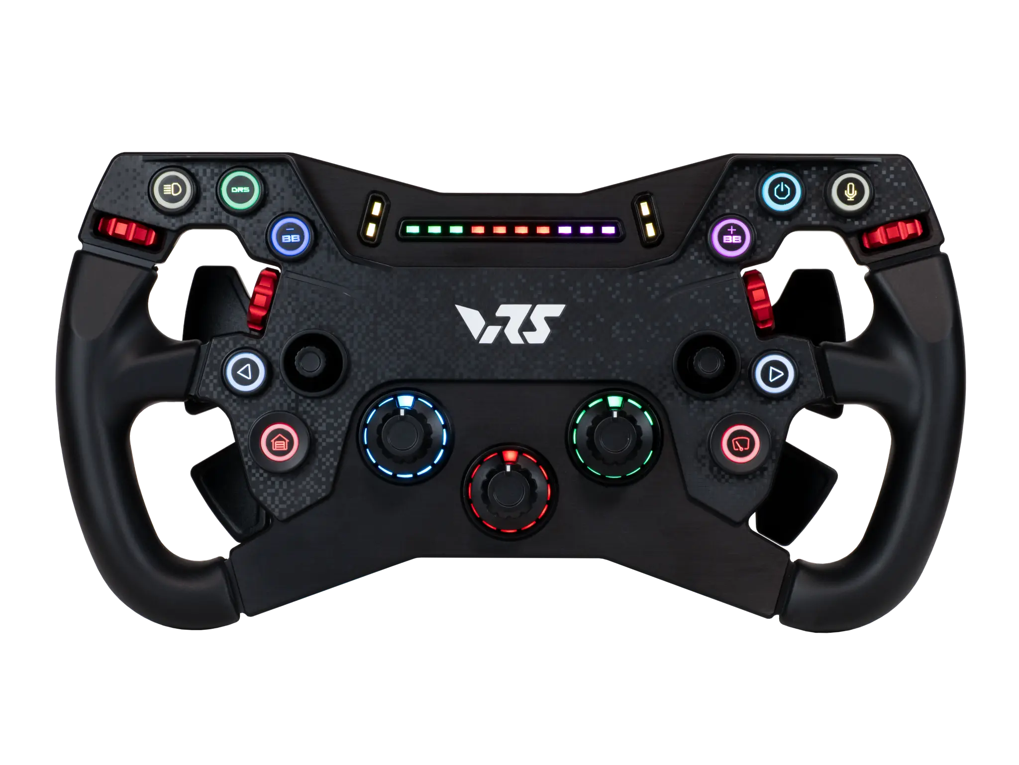 VRS Racing R295 Steering Wheel