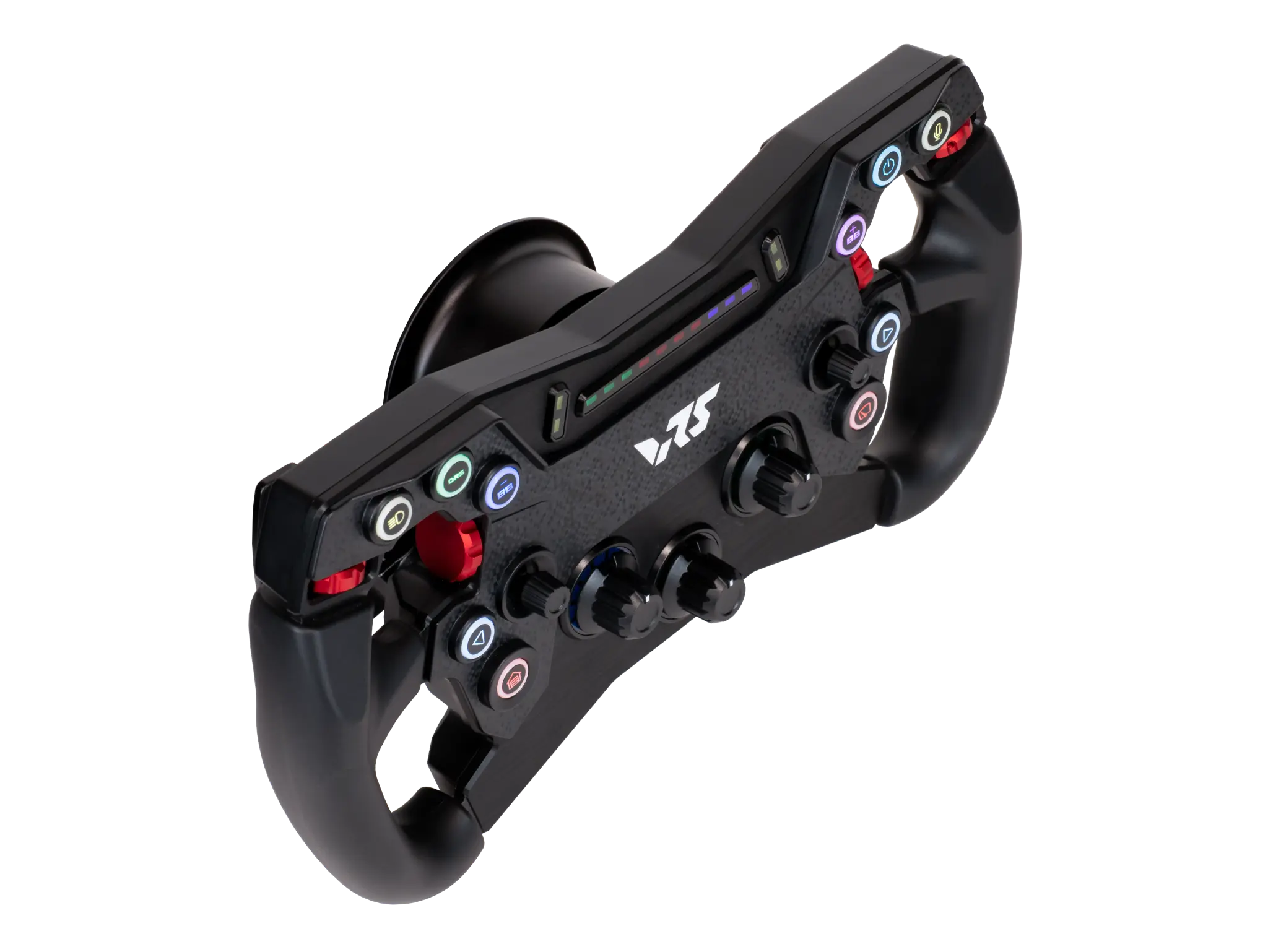 VRS Racing R295 Steering Wheel - Thumbnail 3